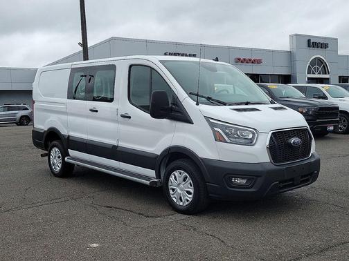 2023 Ford Transit-250 Base