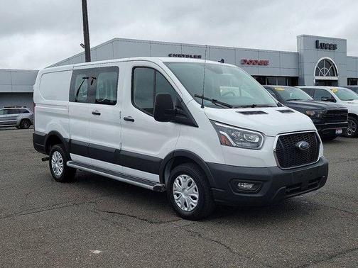 2023 Ford Transit-250 Base