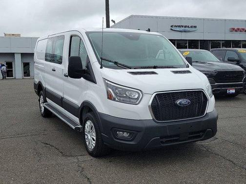 2023 Ford Transit-250 Base