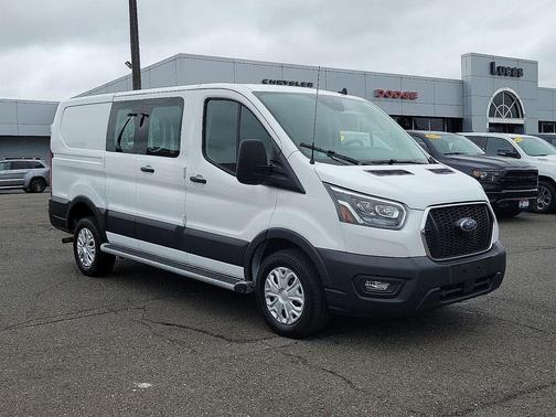 2023 Ford Transit-250 Base