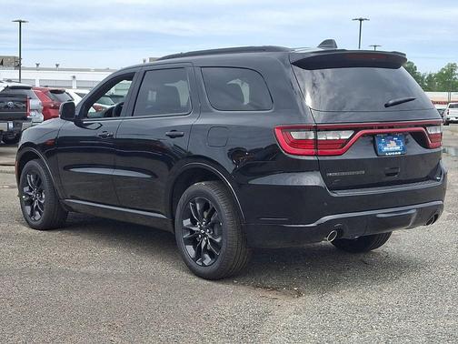 Diamond 2026 Dodge Durango GT
