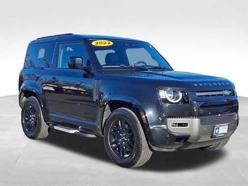 2022 Land Rover Defender 90 X-Dynamic S