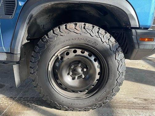 2024 INEOS Grenadier TRIALMASTER EDITION