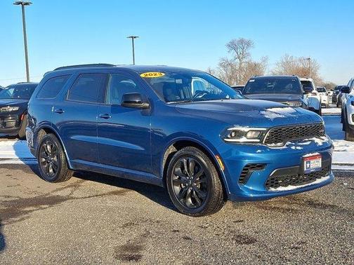 2023 Dodge Durango R/T