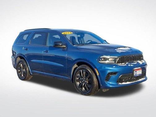 2023 Dodge Durango R/T
