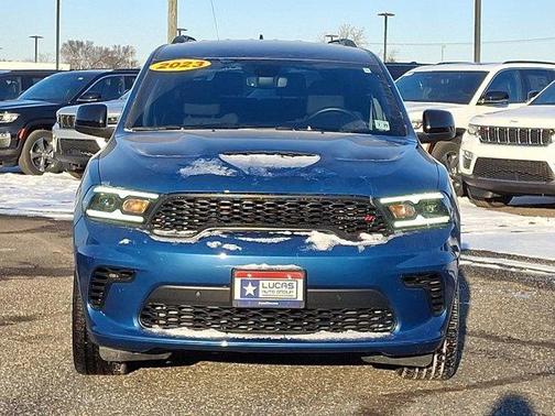 2023 Dodge Durango R/T