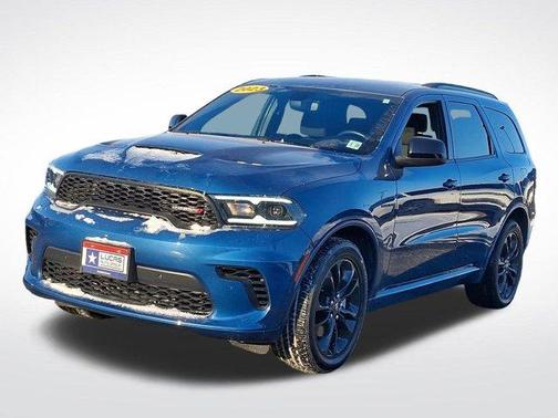 2023 Dodge Durango R/T