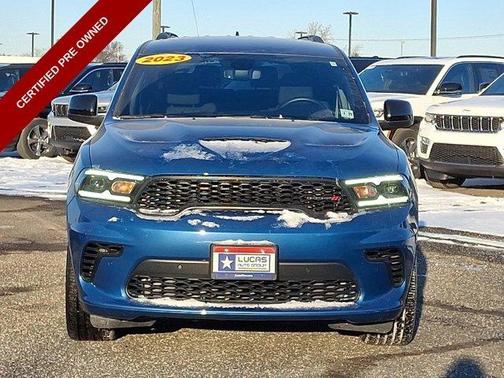 2023 Dodge Durango R/T