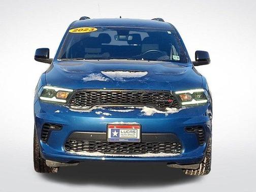 2023 Dodge Durango R/T