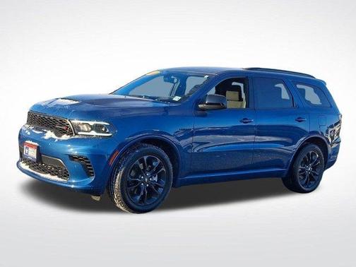 2023 Dodge Durango R/T