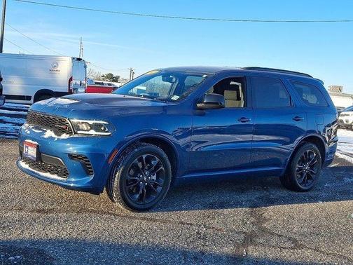 2023 Dodge Durango R/T