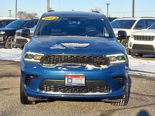 2023 Dodge Durango R/T
