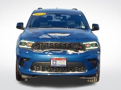 2023 Dodge Durango R/T