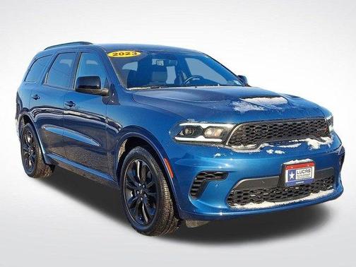 2023 Dodge Durango R/T