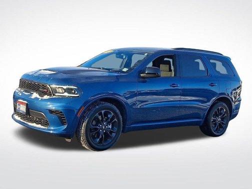 2023 Dodge Durango R/T