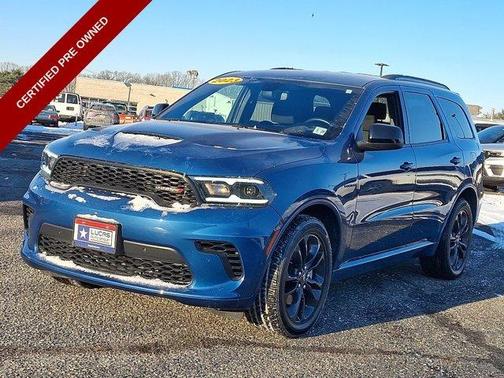 2023 Dodge Durango R/T