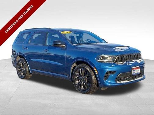 2023 Dodge Durango R/T