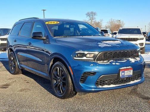 2023 Dodge Durango R/T