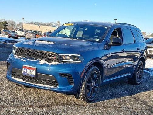 2023 Dodge Durango R/T