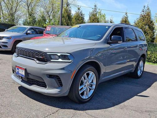 2024 Dodge Durango GT