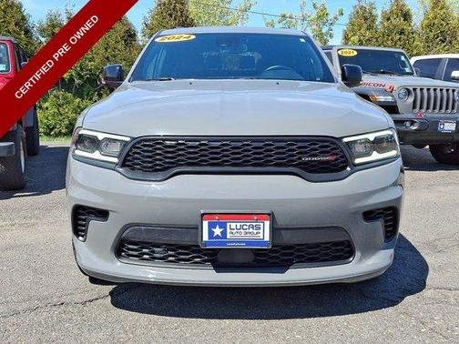 2024 Dodge Durango GT