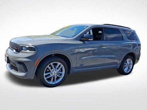 2024 Dodge Durango GT