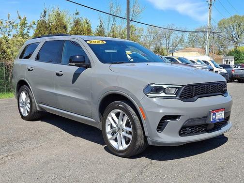 2024 Dodge Durango GT