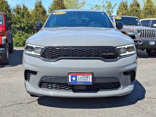 2024 Dodge Durango GT