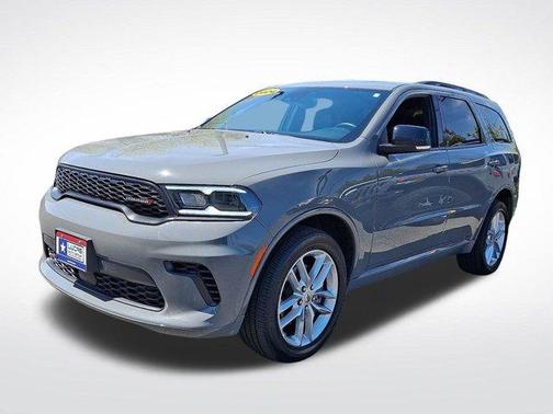 2024 Dodge Durango GT