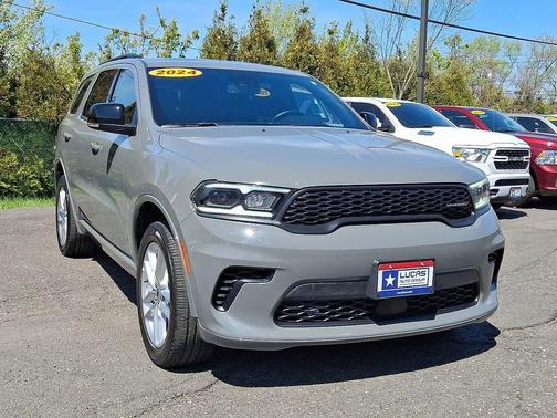2024 Dodge Durango GT