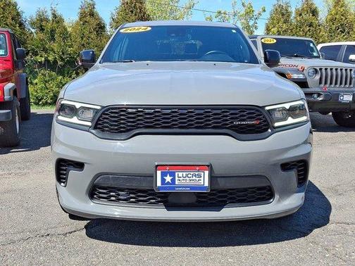 2024 Dodge Durango GT