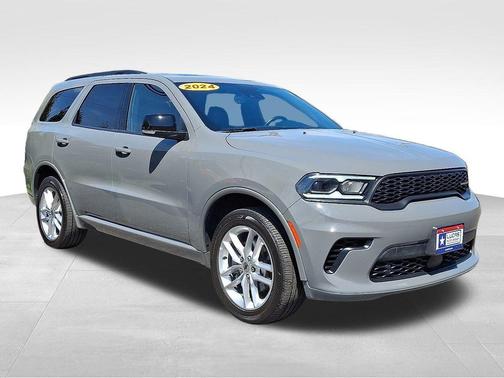 2024 Dodge Durango GT