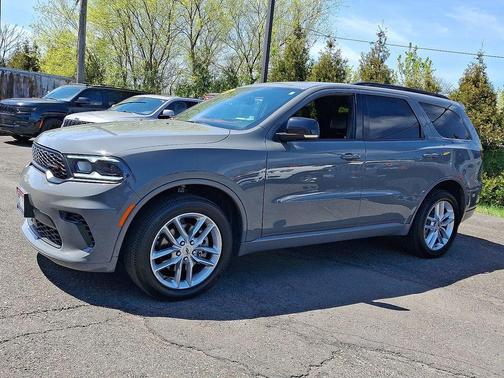 2024 Dodge Durango GT
