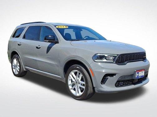 2024 Dodge Durango GT