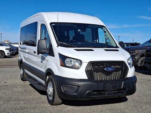 2023 Ford Transit-350 XL