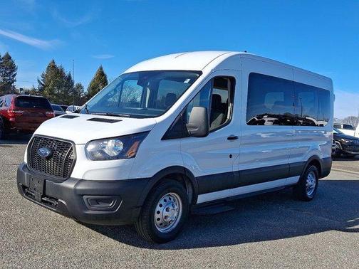 2023 Ford Transit-350 XL