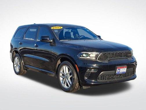 2021 Dodge Durango GT
