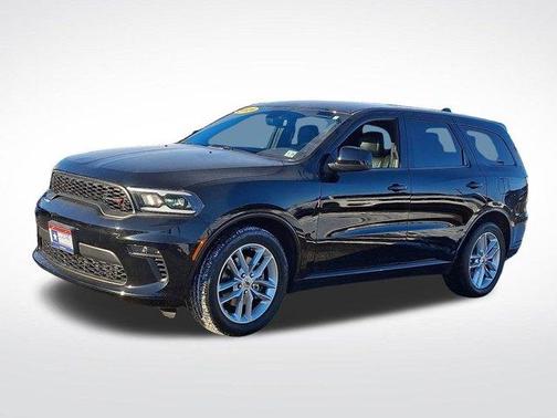 2021 Dodge Durango GT