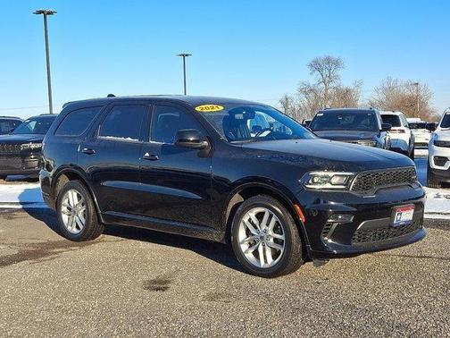 2021 Dodge Durango GT