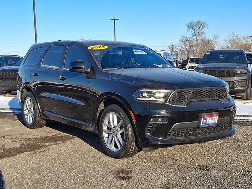2021 Dodge Durango GT