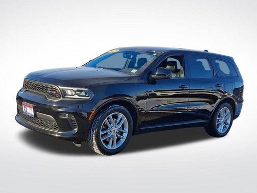 2021 Dodge Durango GT