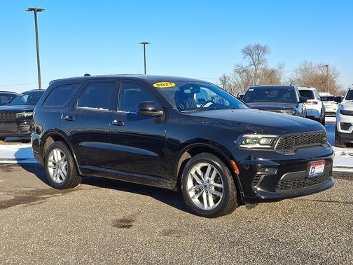 2021 Dodge Durango GT