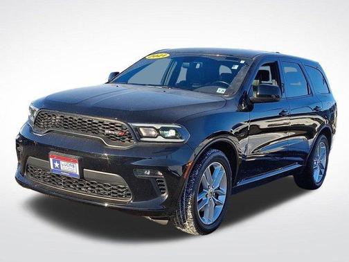 2021 Dodge Durango GT