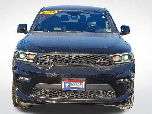 2021 Dodge Durango GT