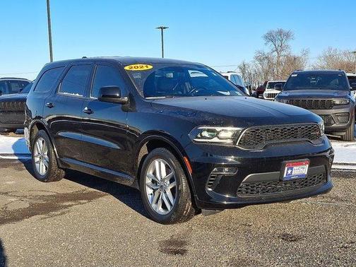 2021 Dodge Durango GT