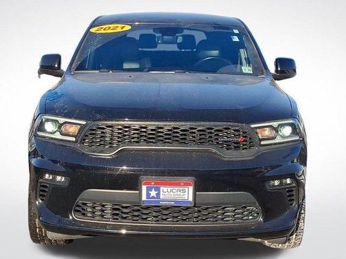 2021 Dodge Durango GT