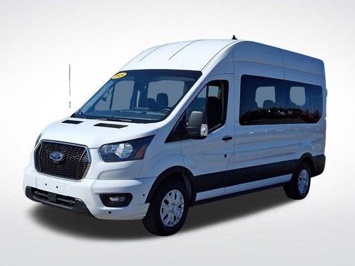 2025 Ford Transit-350 XLT