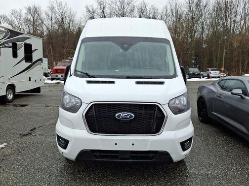 2025 Ford Transit-350 XLT