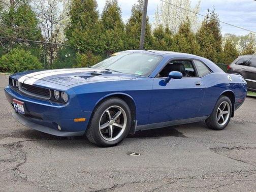 2010 Dodge Challenger SE
