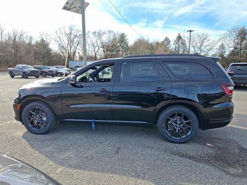 2026 Dodge Durango GT HEMI V8